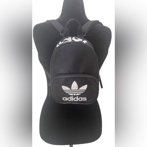 Mini Adidas Backpack